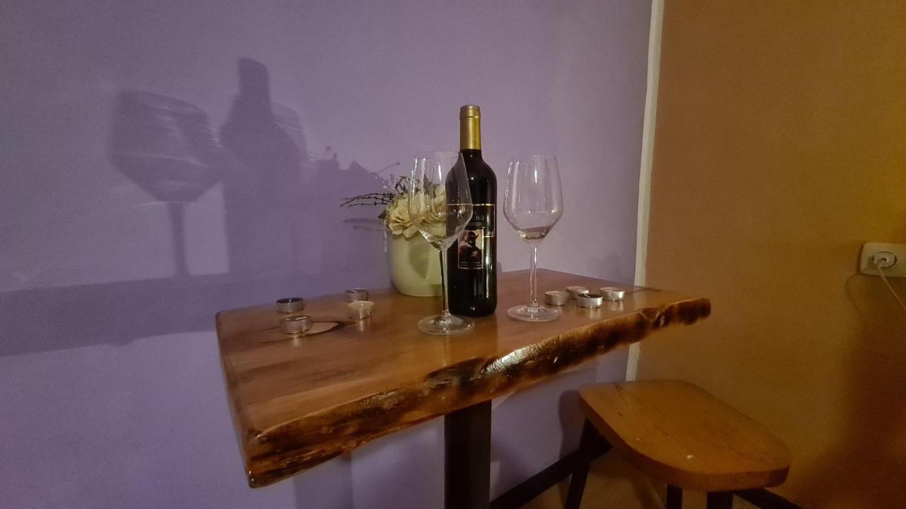 Apartman Štimac Crni Lug Dış mekan fotoğraf